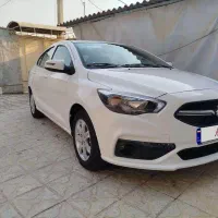 شاهین GL مدل1403/12-فقط معاوضه با خودرو اتومات