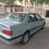 راننده و سرویس شخصی هستم