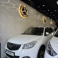 هایما s7 پلاس مدل ۱۴۰۲