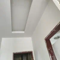 شاگرد برای گچکاری