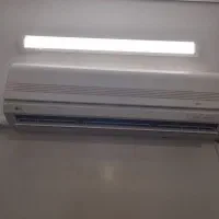 کولر گازی ال‌جی 12000