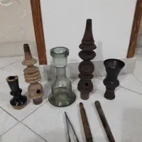 قلیان...|کلکسیون و سرگرمی|مشکیندشت, |دیوار