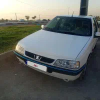 پژو slx tu5|خودرو سواری و وانت|شوش, |دیوار
