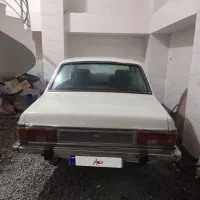 پیکان سفید مدل ۷۹|خودرو سواری و وانت|چابکسر, |دیوار