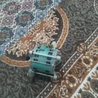 دینام لباسشوی