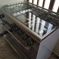 گاز ۵ شعله طرح