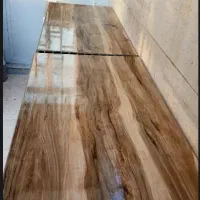 صفحه کابینت بلوط آمریکایی و چوب ساده|مصالح و تجهیزات ساختمان|تهران, شهرک چیتگر|دیوار
