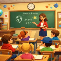 برگذاری کلاس های اموزشی