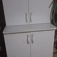 کابینت بالا و پایین