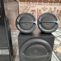 ساب وباند کامپیوتر سالم