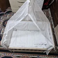 گهواره کودک و نوزاد|تخت و صندلی بچه|سقز, |دیوار