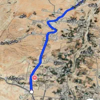 زمین با کاربری مسکونی|فروش زمین و ملک کلنگی|جم, |دیوار