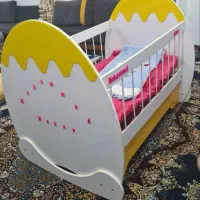 تخت کودک|تخت و صندلی بچه|هشتگرد, فاز ۷ مهستان|دیوار