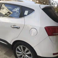 جکs5 اتوماتیک اسفند401|خودرو سواری و وانت|مشکین‌دشت, |دیوار