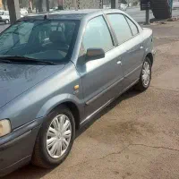 سمند ای اف سون|خودرو سواری و وانت|پاکدشت, خاتون آباد|دیوار