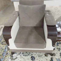 مبل8نفره تخت و خوابشو مهاباد|مبلمان خانگی و میز عسلی|مهاباد (آذربایجان غربی), |دیوار