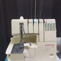 چرخ خیاطی سردوز ژولیتا|چرخ خیاطی و ریسندگی|رضوانشهر, |دیوار