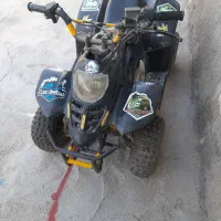 باسلام فروش موتوربنزینی کاملا سالم