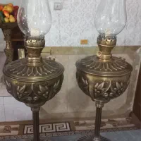 چراغ