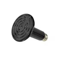 لامپ حرارتی لامپ مادر گرمایشی هیتر کرسی ۲۰۰ وات|لامپ و چراغ|تبریز, |دیوار