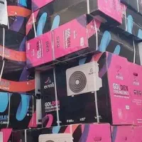 کولر اقساط و با کمترین سودبازار بدون پیش پرداخت