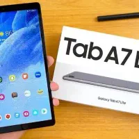 سامسونگ a7 lite سلامت