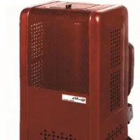 بخاری نفتی پلار 316در حد نو