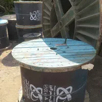 کابل برق دریایی لاستیکی جوشکاری ضد اسید و روغن|ماشینآلات صنعتی|بندر کنگان, |دیوار