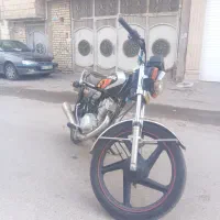 موتورسیکلت سحر۱۴۰۲