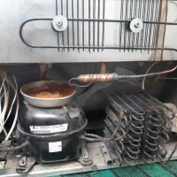 تعمیرتعمیرکاریخچال سایدوصنعتی ولباسشویی و ظرفشویی|خدمات پیشه و مهارت|مشهد, سید رضی|دیوار