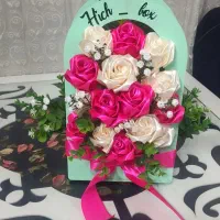 گل های تبریک روز پدر