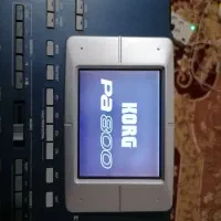 کرگ پیا800 هارد256|پیانو، کیبورد، آکاردئون|بوکان, |دیوار