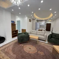 فروش آپارتمان ۱۰۰ متری نوساز فول مبله در شهر سرعین