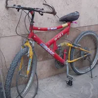 دوچرخه های قوی در حد نو|دوچرخه، اسکیت، اسکوتر|وحیدیه, |دیوار