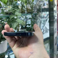 Iphone 16 Pro رنگ مشکی|موبایل|مشهد, هفده شهریور|دیوار
