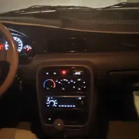 سمند ۹۶|خودرو سواری و وانت|یاسوج, |دیوار