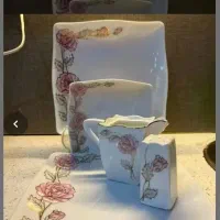 سرویس چینی تقدیس