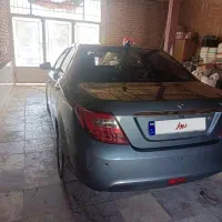 دنا اتوماتیک مدل 1400|خودرو سواری و وانت|شهرآباد, |دیوار