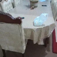 میز غذاخوری