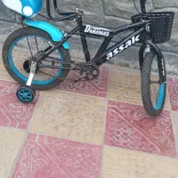 دوچرخه
