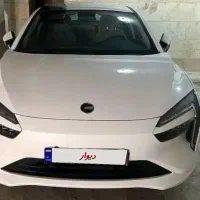 فروش لونا برقی ایران خودرو|خودرو سواری و وانت|تهران, تهرانپارس غربی|دیوار