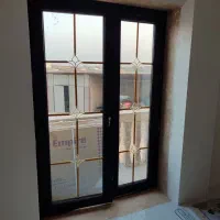 کارگاه تولید درب وپنجره دوجداره|خدمات پیشه و مهارت|آق قلا, |دیوار