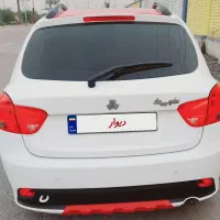 کوییک R پارس خودرویی|خودرو سواری و وانت|اهواز, شهدای انتظامی|دیوار