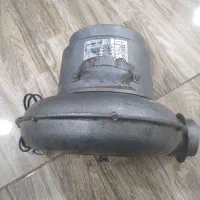 بولیوری  دمنده|پنکه و تصفیه‌کنندهٔ هوا|اصفهان, قهجاورستان|دیوار