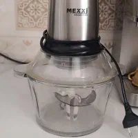 خورد کن مکسی