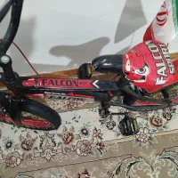 دوچرخه ۱۶|دوچرخه، اسکیت، اسکوتر|خرم‌آباد, |دیوار