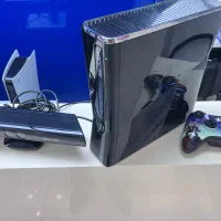 ایکس باکس ۳۶۰ اسلیم ۲۵۰