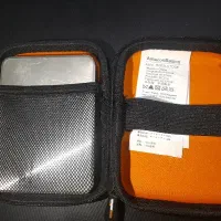 هارد وسترن دیجیتال ۳ترابایت  my passport Ultra