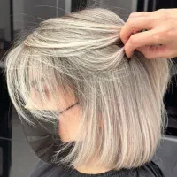 رنگ و لایت و احیا مو