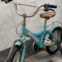 دوچرخه
